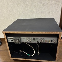 テレビ台の画像