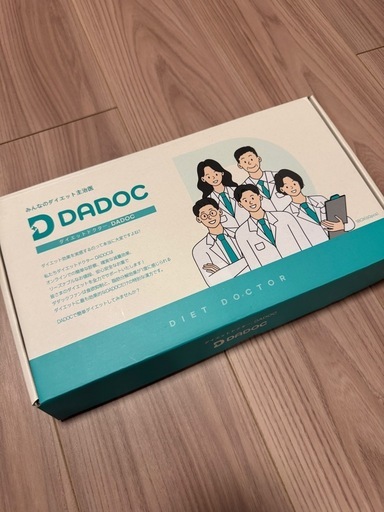 ダダックファン