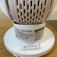 扇風機　サーキュレーターの画像