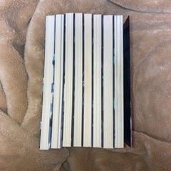 とある科学の一方通行 １〜８巻の画像