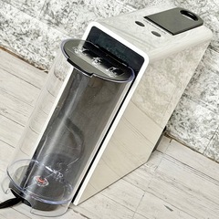 Nespresso「エッセンサミニ・C330」カプセル式コーヒーメーカーの画像