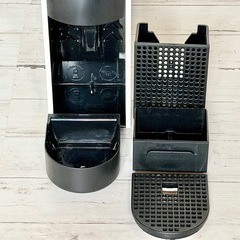 Nespresso「エッセンサミニ・C330」カプセル式コーヒーメーカーの画像