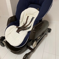 【美品】Combi ネムリラ 手動　付属品フルセット　大館市　早い者勝ち！の画像