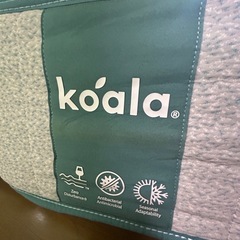 コアラマットレスの画像