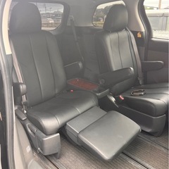 50エスティマ中期の画像