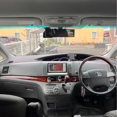 50エスティマ中期の画像