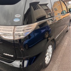 50エスティマ中期の画像