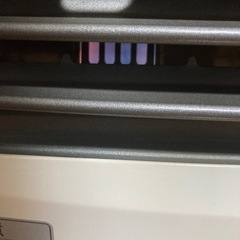 ダイニチ 石油ふぁんファンヒーターの画像