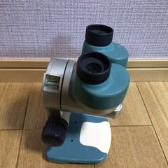 顕微鏡　Nikon 20xの画像