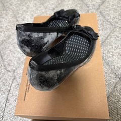 エスペランサ   ハイヒール　日本製　22.5cmの画像