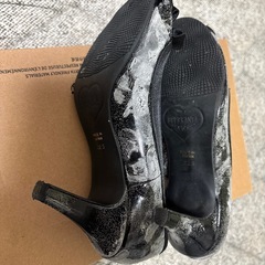 エスペランサ   ハイヒール　日本製　22.5cmの画像