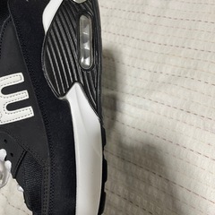 モズ　スニーカー　24.5センチの画像