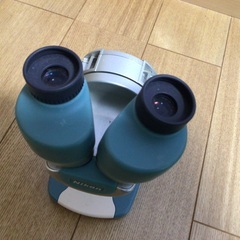 顕微鏡　Nikon 20xの画像