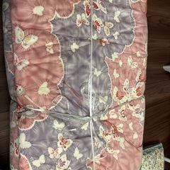 敷布団
の画像