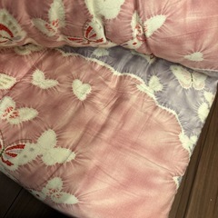 敷布団
の画像