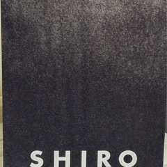 SHIRO ホリデーセット 2025の画像