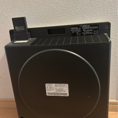 【値下げ交渉可】HITACHI・空気清浄機の画像