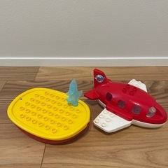 レゴ デュプロ まとめ売りの画像