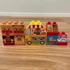 レゴ デュプロ まとめ売りの画像