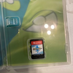 スイッチソフト　ポケットモンスター　ソード
の画像