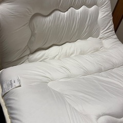 敷布団SDの画像