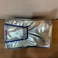 Coleman 保冷バックの画像