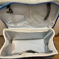 Coleman 保冷バックの画像