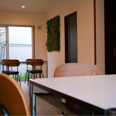 🌴就労継続支援B型の利用者様募集中🌴の画像