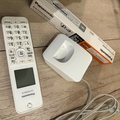 【セット】固定電話&子機&FAXのフィルムの画像