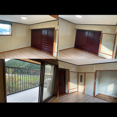 【オーナーとの直契約】静岡県藤枝市滝沢戸建4DK【戸建】【…