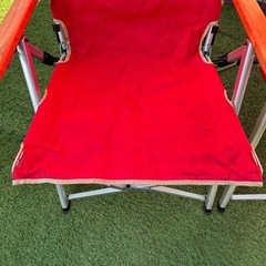 コールマン　レイチェア　2脚セット
の画像