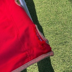 コールマン　レイチェア　2脚セット
の画像