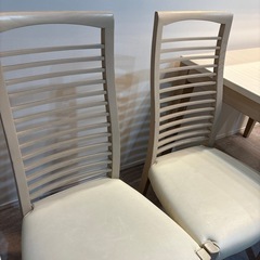 ダイニングセットの画像