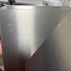 （購入者様決定済み）伸縮式水切りステンレスラックの画像