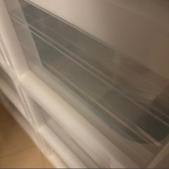 ニトリ　キャスター付き押入れ収納ケース FD(3段2列)の画像