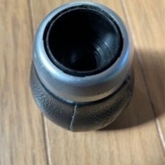 シフトノブの画像