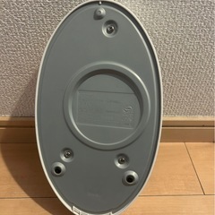 【値下げ交渉可】TOSHIBA・スチームアイロンの画像