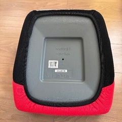 ジュニアシートの画像