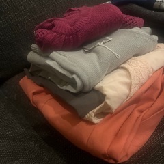 S、Mサイズメイン　レディス福袋　の画像