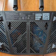 ASUS WiFi 無線 ルーターの画像