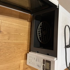 ‼️相談中‼️ 電子レンジの画像