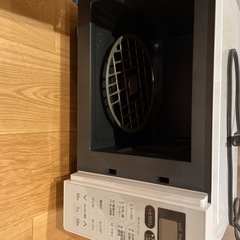 ‼️相談中‼️ 電子レンジの画像