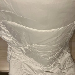 【新品】枕/掛け布団の画像