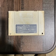 スーパーファミコン　魂斗羅スピリッツの画像