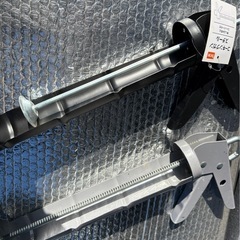 コーキングガン　2つセットの画像