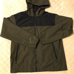 秋冬物衣料　男性物11点(2L)の画像