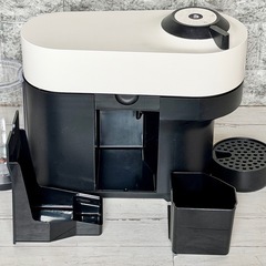 Nespresso「ヴァーチュオ」カプセル式コーヒーメーカー 洗浄剤セットの画像