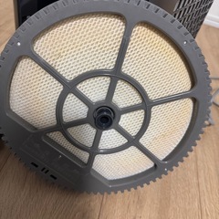 シャープ　空気清浄機
の画像