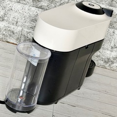 Nespresso「ヴァーチュオ」カプセル式コーヒーメーカー 洗浄剤セットの画像