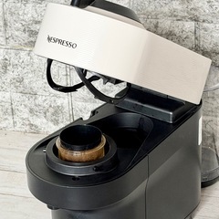 Nespresso「ヴァーチュオ」カプセル式コーヒーメーカー 洗浄剤セットの画像